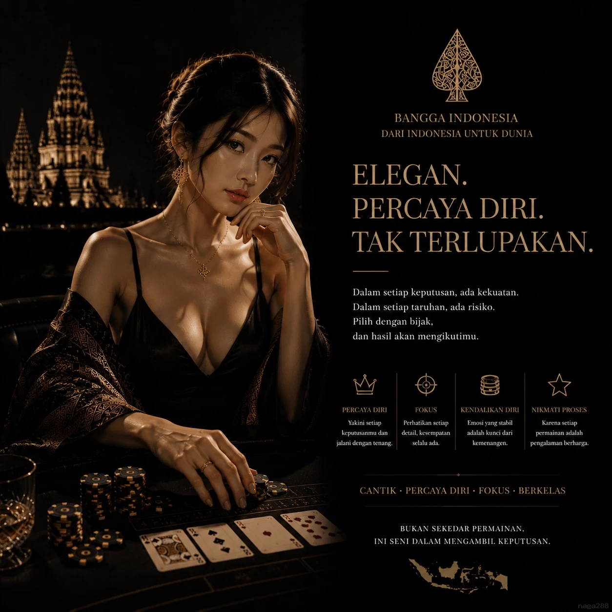 naga288 Resmi - Unduh APK