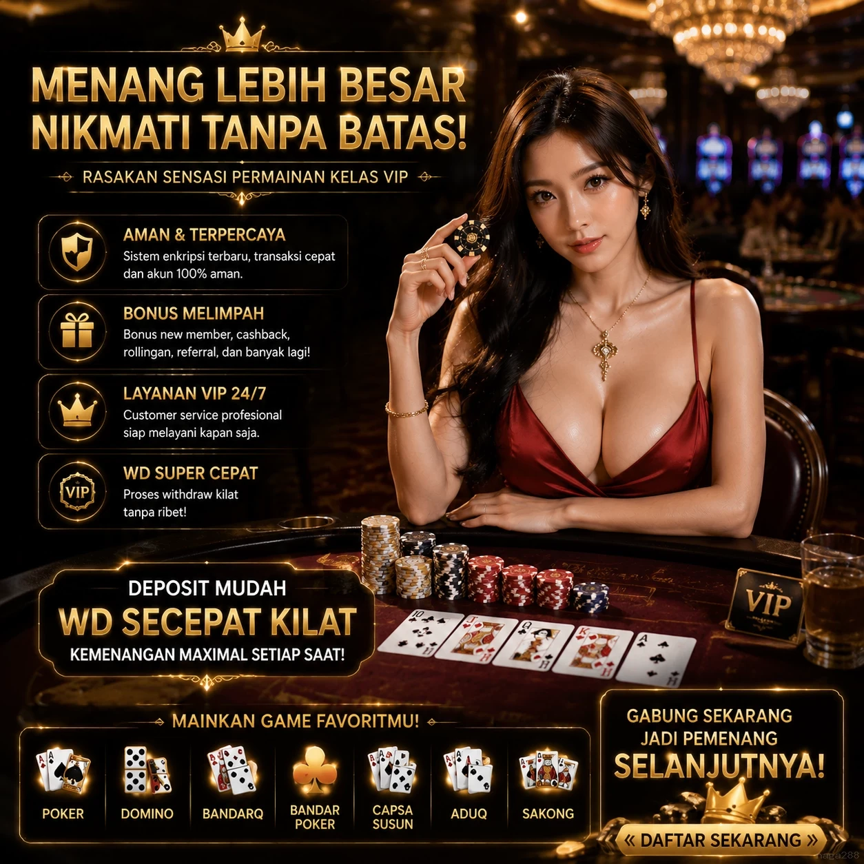 naga288 Unduh